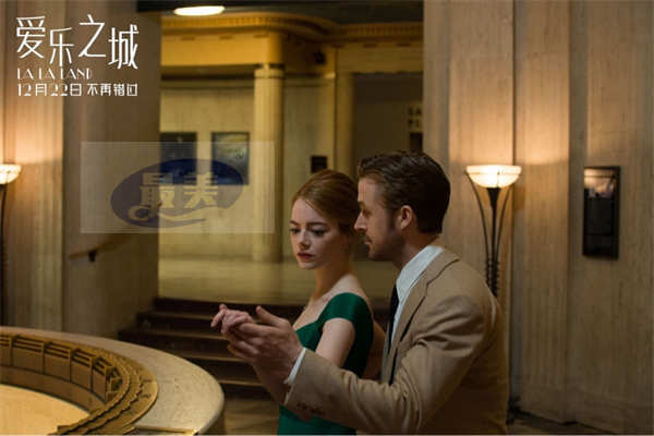 《爱乐之城》复映定档12月22日 这一次绝不错过极致浪漫经典颂歌！