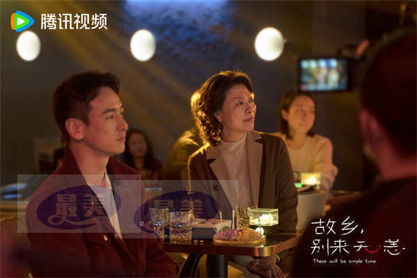 《故乡,别来无恙》北京卫视开播 任素汐李雪琴史策王子璇延续暖愈