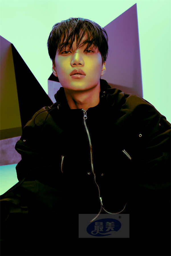 EXO成员KAI将于本周出演音乐节目，展现《Rover》回归舞台，引爆期待感！