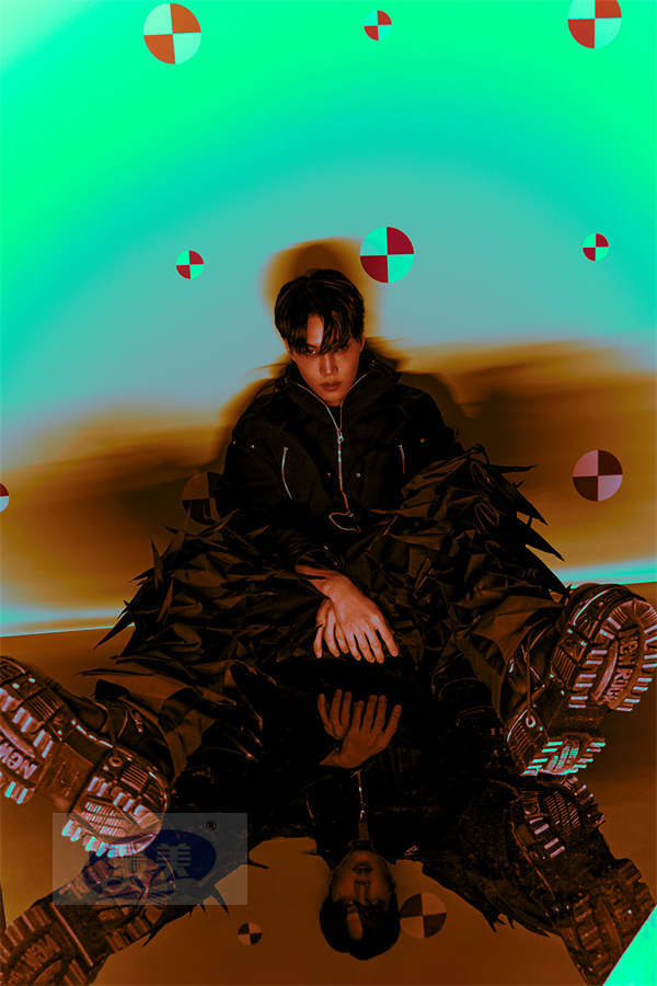 EXO成员KAI将于本周出演音乐节目，展现《Rover》回归舞台，引爆期待感！