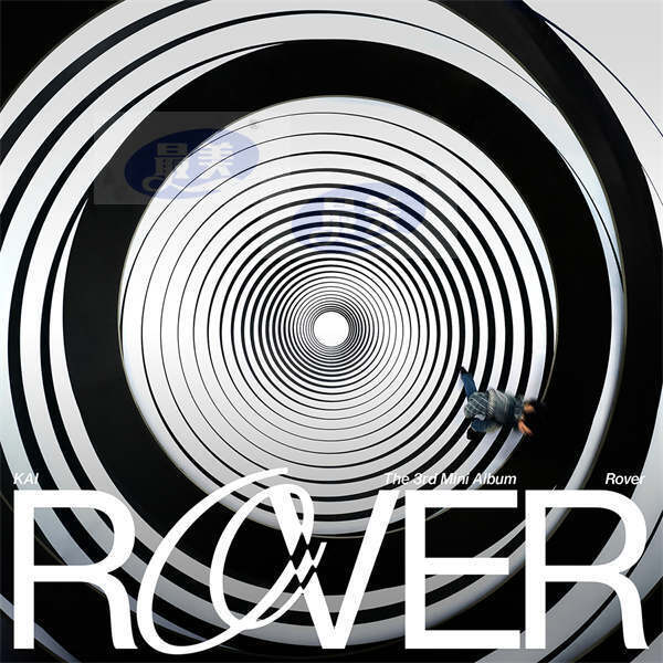 “世界级表演者”EXO成员KAI将于3月13日发行新迷你专辑《Rover》，时隔1年4个月再次SOL