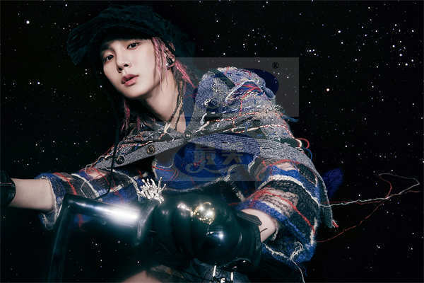 KEY将于今天发行迷你2辑《Good &amp; Great》，为世上所有的工作者(Worker)献上新歌！