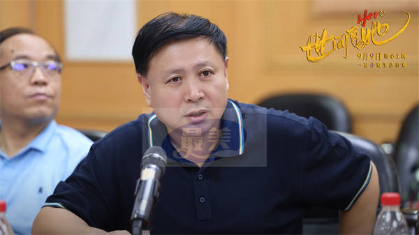 专家观摩研讨电影《世间有她》 盛赞“女性电影扛鼎之作”