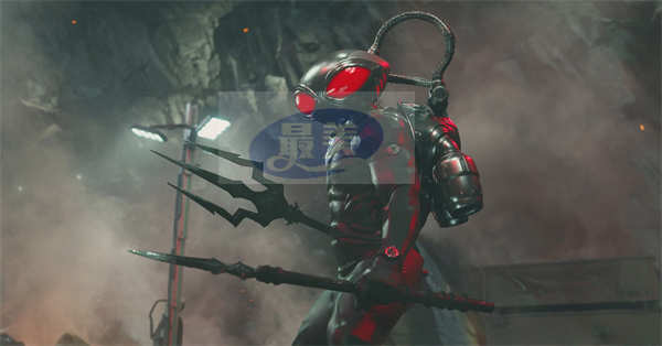 《海王2：失落的王国》释出新片段 兄弟同心联手交锋引爆笑点燃点