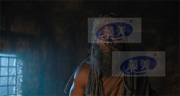 《雷霆沙赞!众神之怒》曝中国独家海报 DC英雄开启神级对决