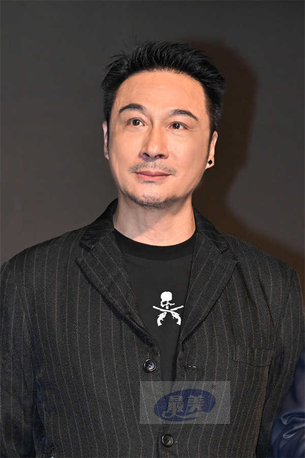 英皇电影2023年度片单发布   初心不变为电影喝彩