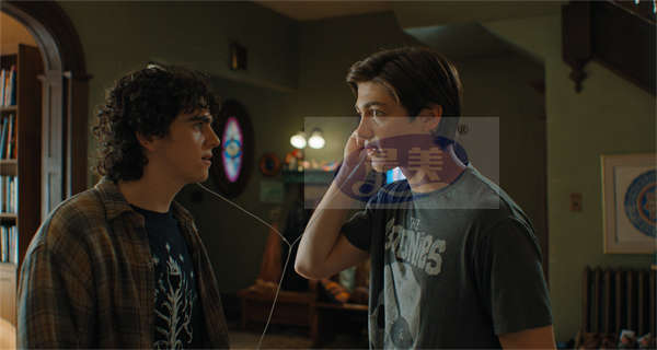 《雷霆沙赞！众神之怒》沙赞家族联手拯救世界 温情瞬间观众动容