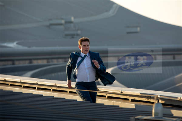 《碟中谍7:致命清算(上)》今日上映 八大看点极致实拍爽翻暑期