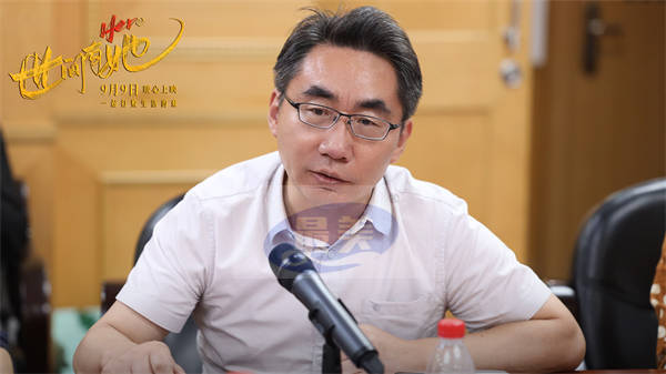 专家观摩研讨电影《世间有她》 盛赞“女性电影扛鼎之作”