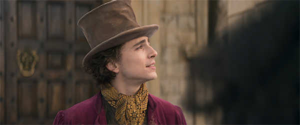 《旺卡》发布“奇妙配方”特辑 《帕丁顿熊》导演打造今冬最暖电影