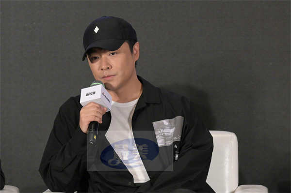 陈思诚出席谢晋百年活动缅怀恩师 扶持青年导演传承中国影人精神