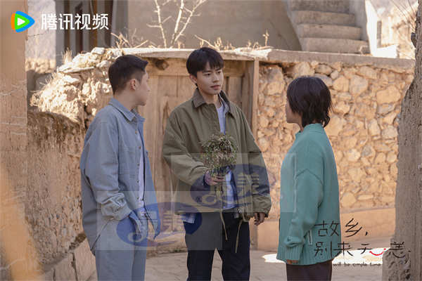 《故乡,别来无恙》北京卫视开播 任素汐李雪琴史策王子璇延续暖愈