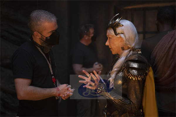 《雷霆沙赞！众神之怒》曝幕后特辑 海外口碑出炉好评如潮