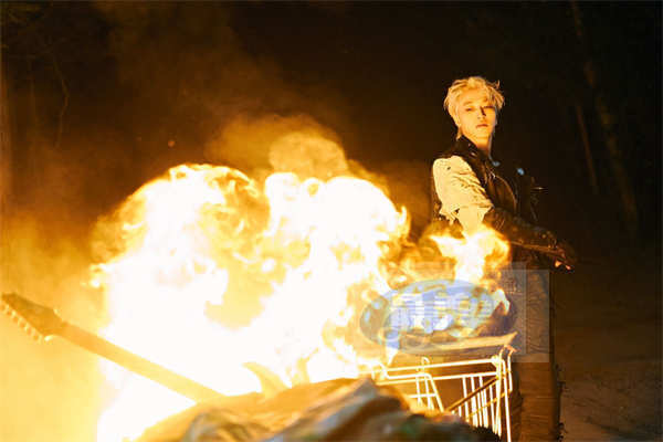 赞多《野》MV正式上线 用音乐表达勇敢做自己