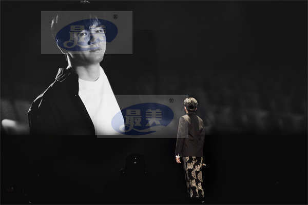 苏有朋巡演西安站感动上演 收官纪念曲MV现场首发无憾之礼