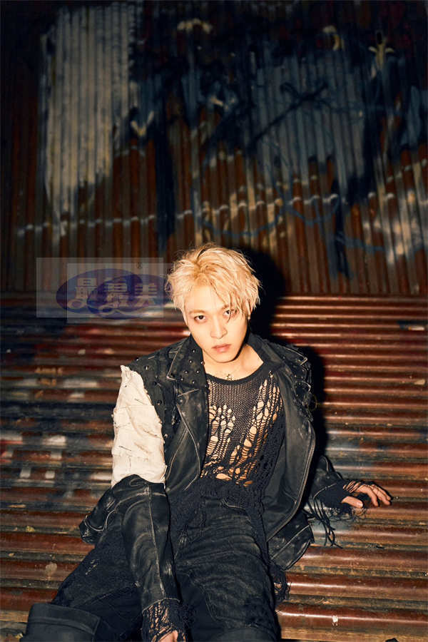 赞多《野》MV正式上线 用音乐表达勇敢做自己