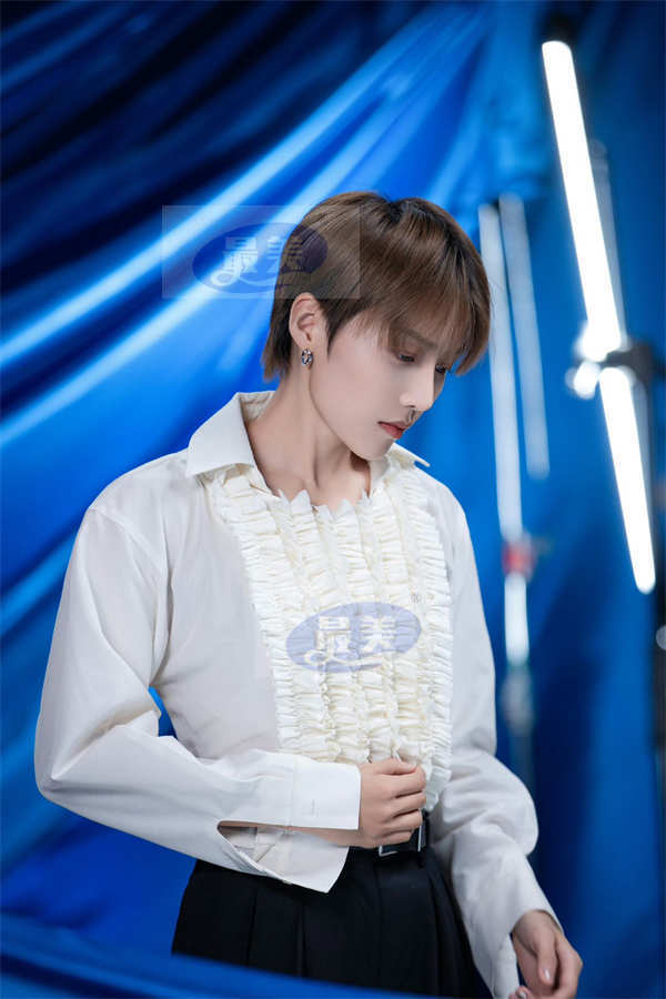 刘雨昕倾情献唱《博物馆之城》中华文明探源季主题曲音源与MV同步上线