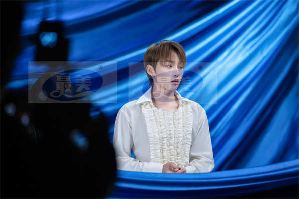 刘雨昕倾情献唱《博物馆之城》中华文明探源季主题曲音源与MV同步上线