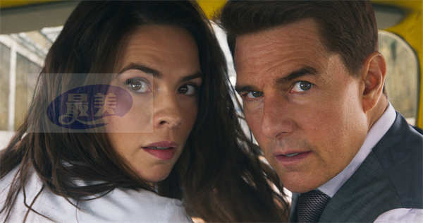 《碟中谍7:致命清算(上)》海外口碑强劲 “近十年最佳动作片”