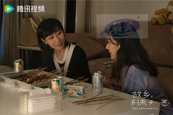 《故乡，别来无恙》发友情特辑 任素汐李雪琴史策王子璇治愈相伴