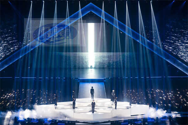 NCT 127第二次日本巨蛋巡演华丽收官，6场演出共动员约26万名观众！