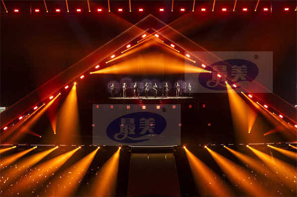 NCT 127第二次日本巨蛋巡演华丽收官，6场演出共动员约26万名观众！