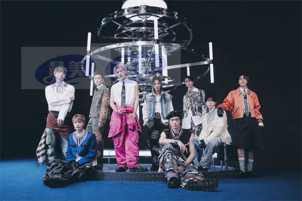 NCT 127将于本周出演音乐节目，带来正规5辑回归舞台！