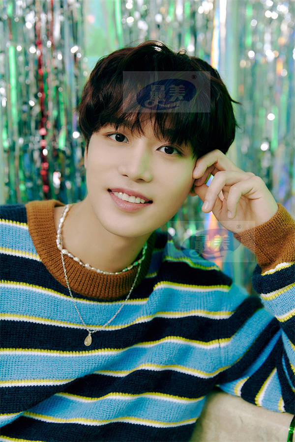 NCT成员泰一参与NETFLIX原创系列网剧OST演唱，新曲《Lovey Dovey》于今天上午11