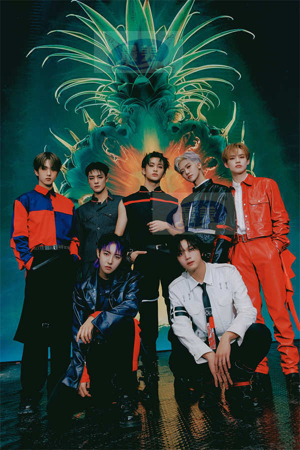 NCT DREAM新专辑《DREAM( )SCAPE》将于今日发行，震撼音乐界！