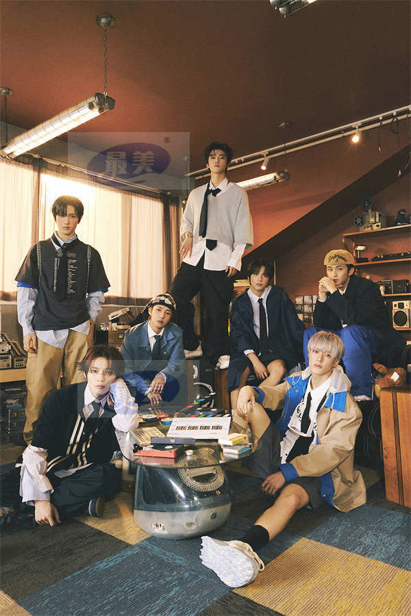 NCT DREAM正规3辑《ISTJ》受到英国知名音乐专门杂志《NME》的瞩目