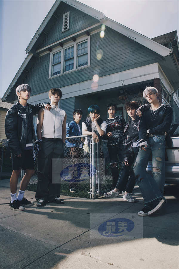 NCT DREAM正规3辑《ISTJ》受到英国知名音乐专门杂志《NME》的瞩目