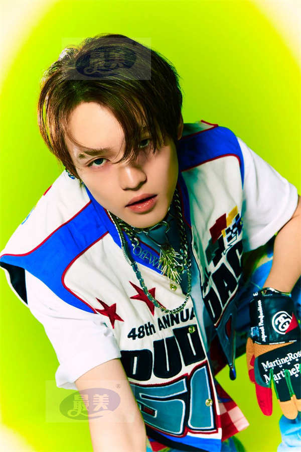 NCT DREAM将于7月17日举办正规3辑《ISTJ》发行纪念SHOWCASE,引爆了对回归的期待