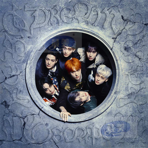 NCT DREAM将以新专辑主打歌《Smoothie》向世界发出自信满满的警示！