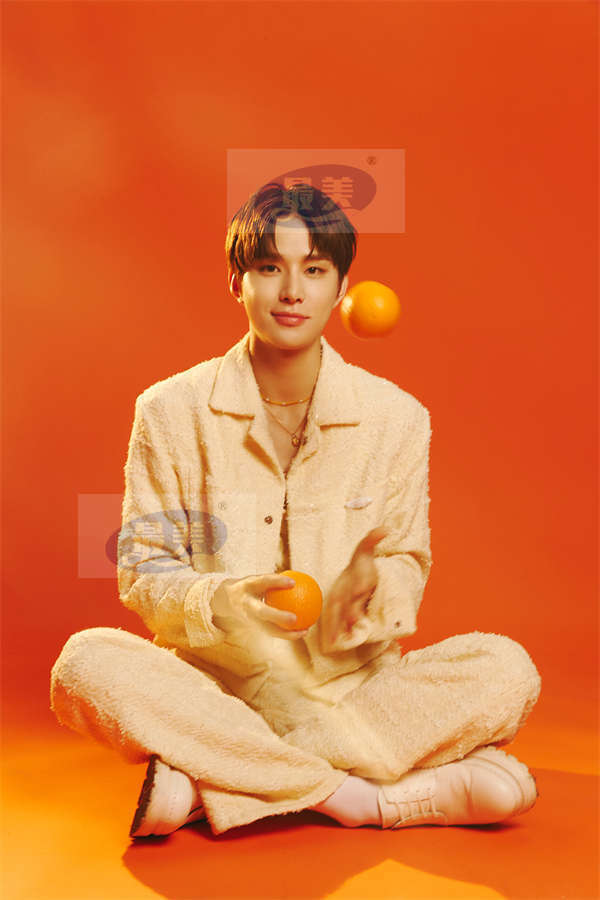 NCT 道在廷首张迷你专辑《Perfume》充满春天气息的廷祐预告内容公开，吸引视线！