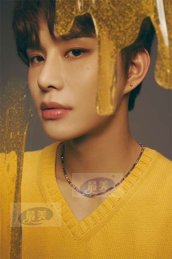 NCT 道在廷首张迷你专辑《Perfume》充满春天气息的廷祐预告内容公开，吸引视线！