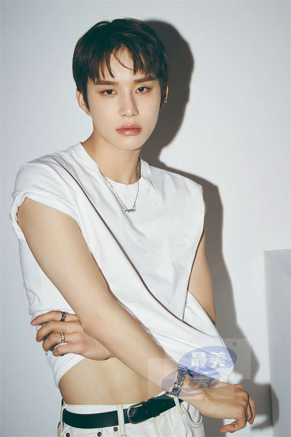 NCT 道在廷以新曲《Perfume》展现感性诱惑, 预告吸引全世界的魅力音乐! 无伴奏合唱、性感的