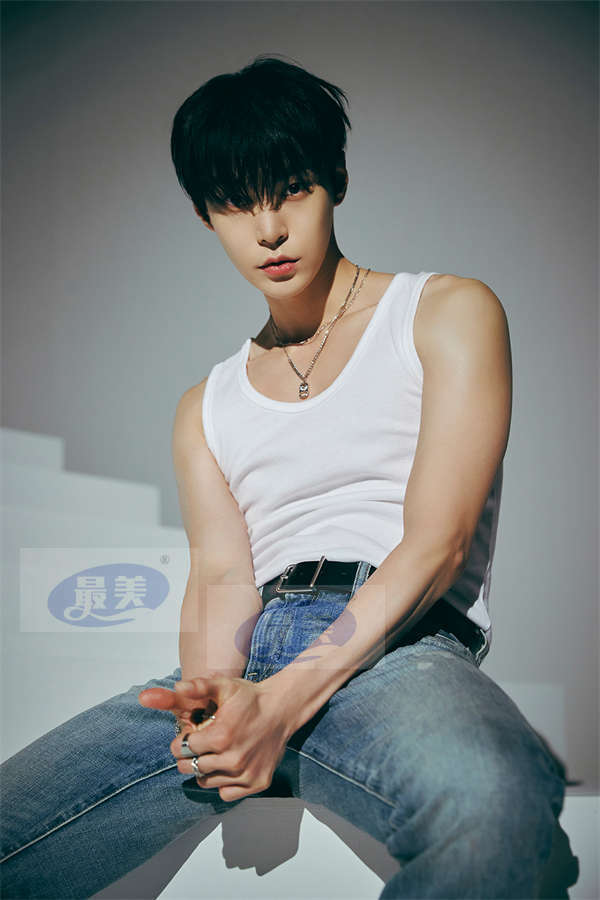 NCT 道在廷以新曲《Perfume》展现感性诱惑, 预告吸引全世界的魅力音乐! 无伴奏合唱、性感的