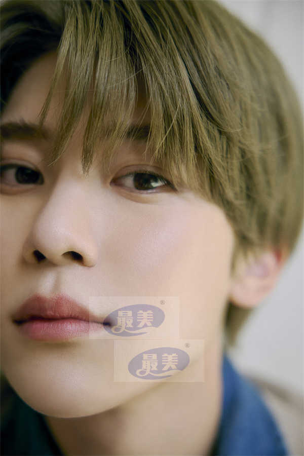NCT WISH成员是温和勇志,兼具出众的实力、帅气的外貌与清凉美的全能者!