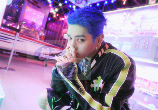 NCT成员泰容本周将出演韩国打歌节目，献上《TAP》等风趣舞台！