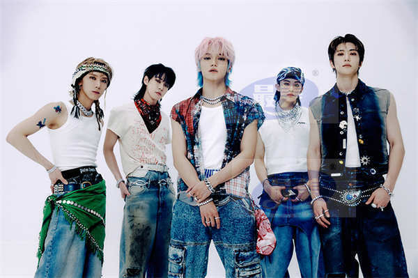 NCT将于今天发行正规4辑《Golden Age》，开启新的黄金期！