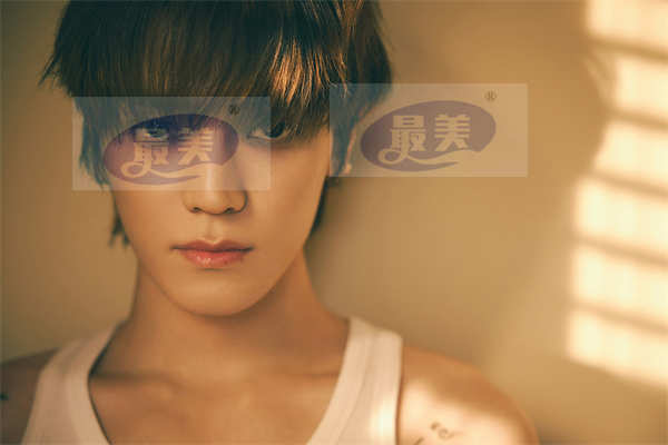 NCT泰容Solo专辑《TAP》预告公开引发热议！