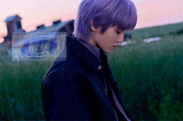 NCT成员泰容以首张迷你专辑《SHALALA》带来丰富多彩的音乐感性,备受期待!