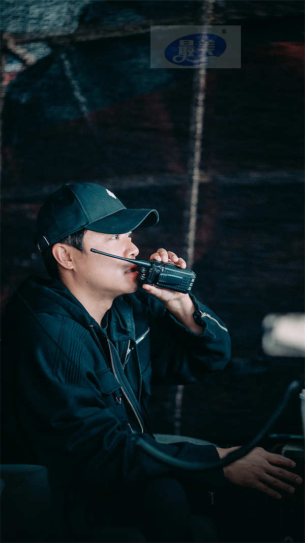 陈思诚十年影路迎来全新突破 求新求变深耕多类型领域