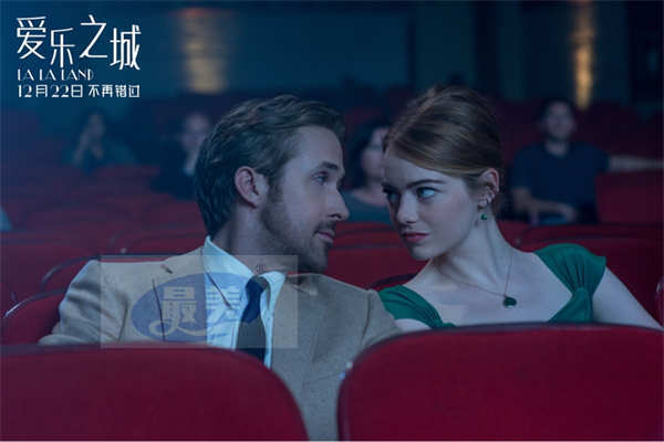 《爱乐之城》复映定档12月22日 这一次绝不错过极致浪漫经典颂歌！