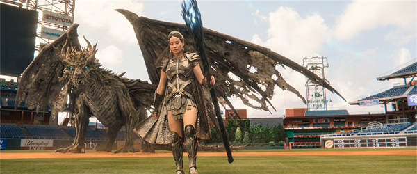 《雷霆沙赞！众神之怒》定档3月17日  DC超英全面升级爽翻大银幕