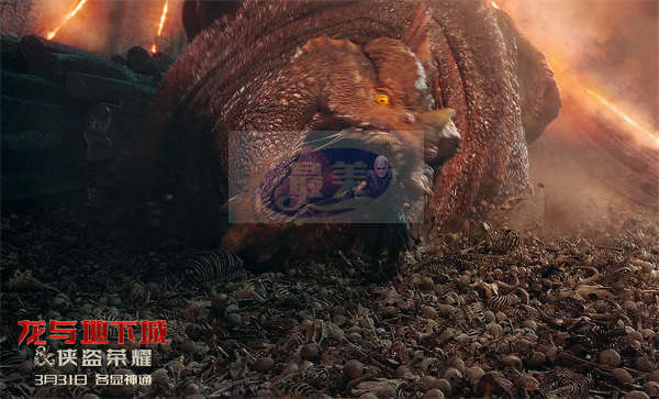 高分席卷各平台!《龙与地下城:侠盗荣耀》点燃肾上腺素狂戳笑点