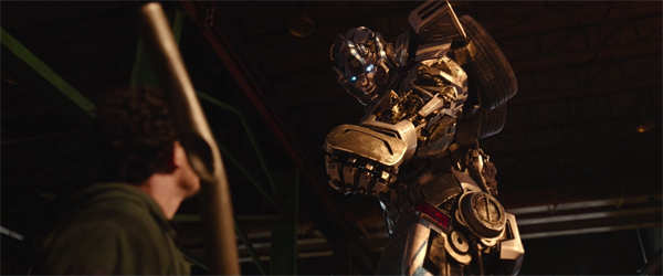 《变形金刚:超能勇士崛起》发布预告 主创出镜亲自教你发现汽车人