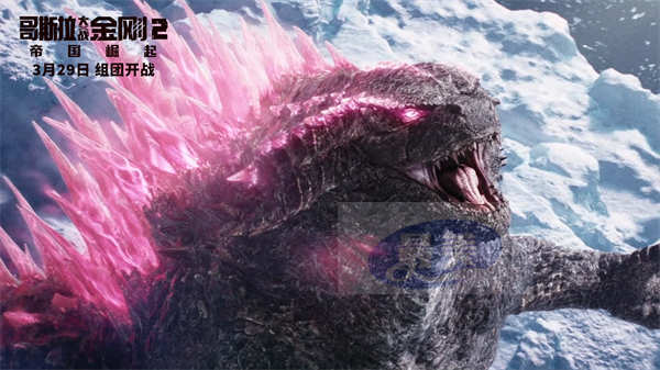 《哥斯拉大战金刚2：帝国崛起》曝“柔软的心”片段 金刚无家可归 观众共鸣心碎