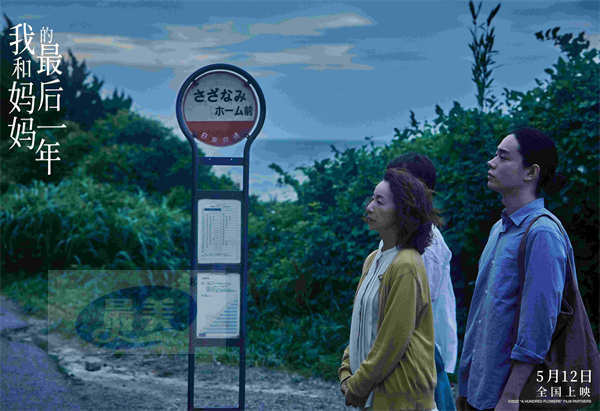 电影《我和妈妈的最后一年》催泪上映 感受与妈妈的亲情羁绊