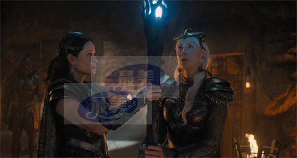 《雷霆沙赞！众神之怒》曝“英雄”版预告 沙赞成长回归火热开战